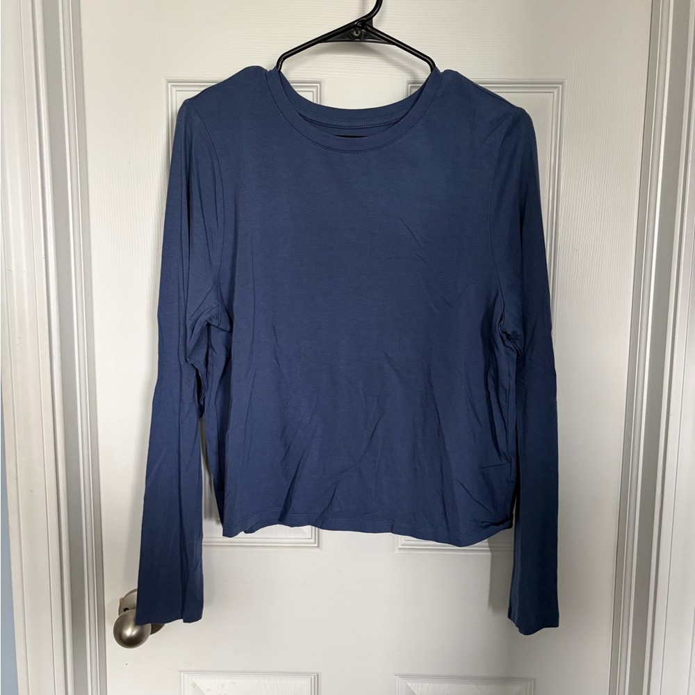 Old Navy Long Sleeve Bestee Tee